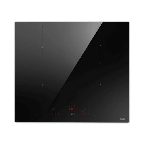 ELICA - Beépíthető indukciós kerámialap RATIO 604 PLUS CONNECT BL PRF0199851