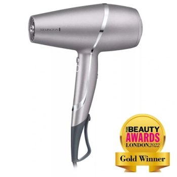 Remington HAJSZÁRÍTÓ 3 M KÁBELLEL AC9800