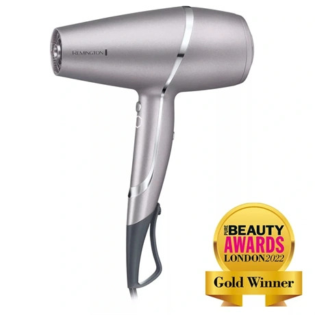 Remington HAJSZÁRÍTÓ 3 M KÁBELLEL AC9800