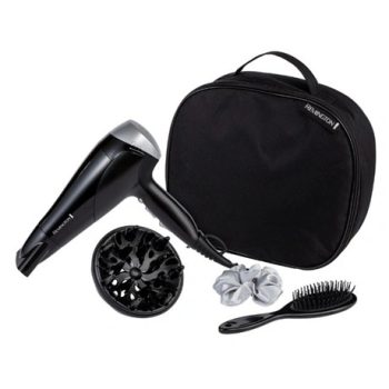 Remington HAJSZÁRÍTÓ AJÁNDÉKSZETT D3171GP