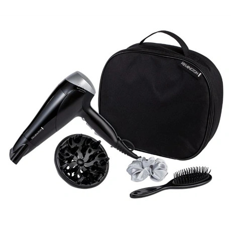 Remington HAJSZÁRÍTÓ AJÁNDÉKSZETT D3171GP