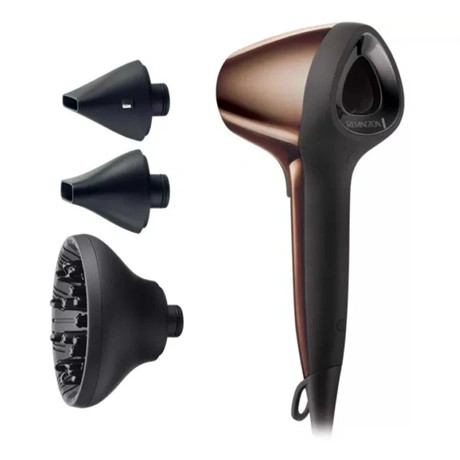 Remington HAJSZÁRÍTÓ D7777