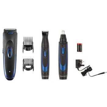 Remington HAJVÁGÓ AJÁNDÉKCSOMAG KÉK HC910