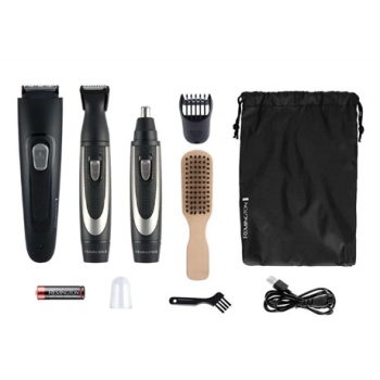 Remington SZAKÁLLVÁGÓ KÉSZLET MB905