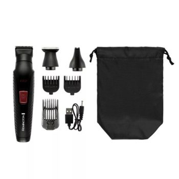 Remington SZŐRTELENÍTŐ KÉSZLET 12 IN 1 PG2120