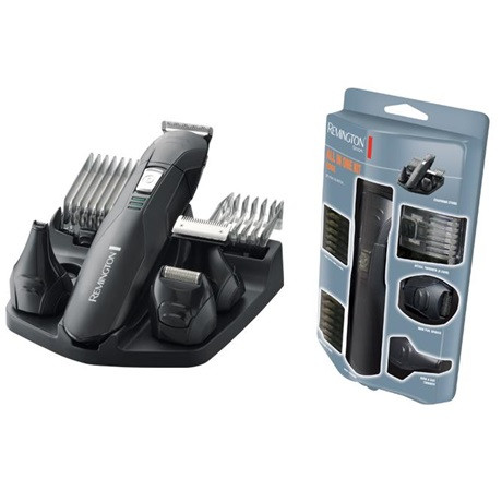 Remington SZŐRZETNYÍRÓ PG6030