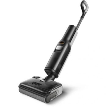 Roborock ÁLLÓ PORSZÍVÓ F25 BLACK