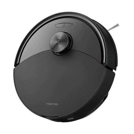 Roborock ROBOTPORSZÍVÓ Q10 VF BLACK