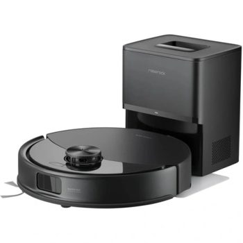 Roborock ROBOTPORSZÍVÓ Q10 VF PLUS BLACK