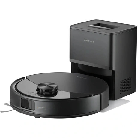 Roborock ROBOTPORSZÍVÓ Q10 VF PLUS BLACK
