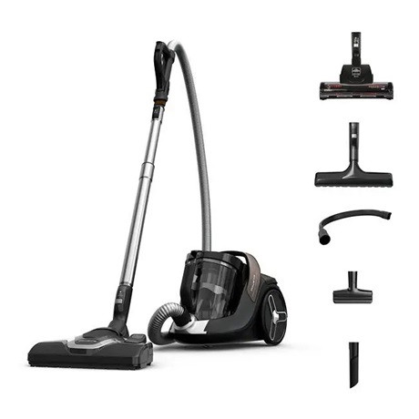 Rowenta PORSZÍVÓ PORZSÁK NÉLKÜLI RO7C89EA