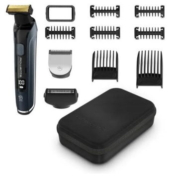 Rowenta HAJ- ÉS SZAKÁLLVÁGÓ TN6204E0