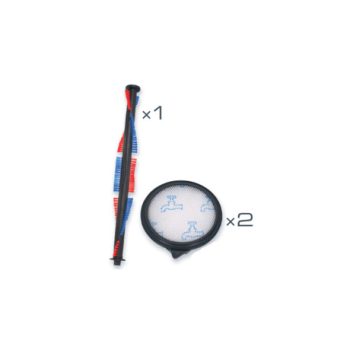 Rowenta KIEGÉSZÍTŐ KÉSZLET KISÁLLATSZŐRHÖZ ZR730200