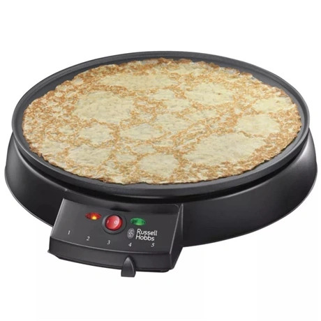 Russell Hobbs PALACSINTASÜTŐ ELEKTROMOS 30CM 20920-56
