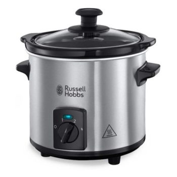 Russell Hobbs ELEKTROMOS FŐZŐEDÉNY 2 L LASSÚ 25570-56