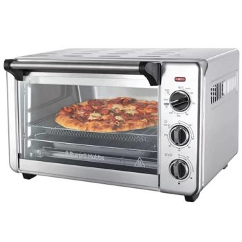 Russell Hobbs MINI SÜTŐ LÉGKEVERÉSSEL 20 L 26680-56