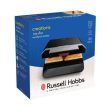 Russell Hobbs SZENDVICSSÜTŐ 26800-56