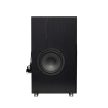 SAL 200BT multimédiás hangdobozpár, 2 x 80 W, 3 utas Bass-reflex, Bluetooth, USB, SD, FM, 2 x RCA, 2 x 6,3mm jack, EQ