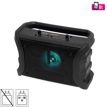 Sal BLUETOOTH HANGSZÓRÓ BTWORKY