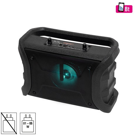 Sal BLUETOOTH HANGSZÓRÓ BTWORKY