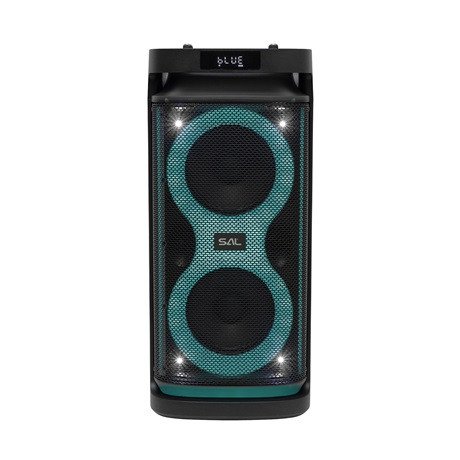 Sal PARTY HANGDOBOZ PAR2100BT