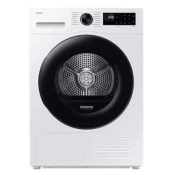 Samsung SZÁRÍTÓGÉP HŐSZIVATTYÚS DV90DG52A0AELE