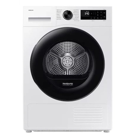 Samsung SZÁRÍTÓGÉP HŐSZIVATTYÚS DV90DG52A0AELE