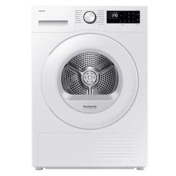 Samsung SZÁRÍTÓGÉP HŐSZIVATTYÚS DV90DG52A0TELE