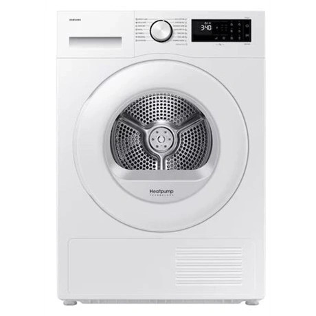 Samsung SZÁRÍTÓGÉP HŐSZIVATTYÚS DV90DG52A0TELE