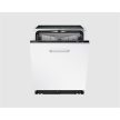 Samsung MOSOGATÓGÉP BEÉPÍTHETŐ 14 TERÍTÉK DW60M6050BB/EO