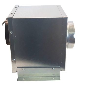 Páraelszívó külső motor SEM1 T800 (padlástérbe)