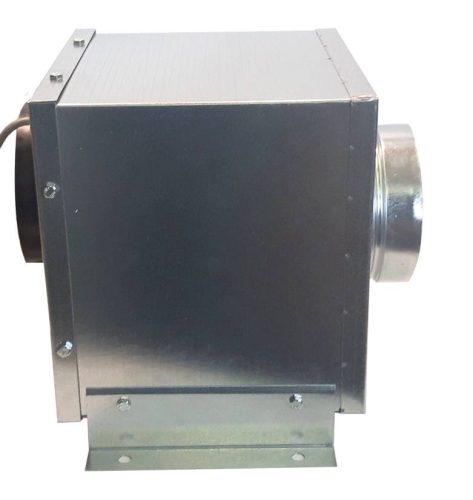 Páraelszívó külső motor SEM1 T800 (padlástérbe)