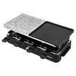 Sencor RACLETTE GRILL SBG 0260BK
