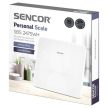 Sencor SZEMÉLYMÉRLEG SBS 2475WH