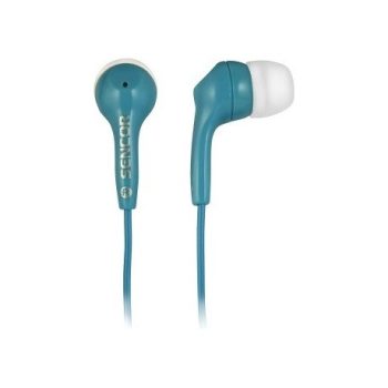 Sencor FÜLHALLGATÓ SEP120BL KÉK