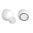 Sencor FÜLHALLGATÓ BT TWS SEP 510BT WH TWS