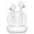 Sencor FÜLHALLGATÓ BT TWS SEP 530BT WH