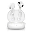 Sencor FÜLHALLGATÓ BT TWS SEP 530BT WH