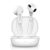 Sencor FÜLHALLGATÓ BT TWS SEP 540BT WH TWS