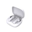 Sencor FÜLHALLGATÓ BT TWS SEP 540BT WH TWS