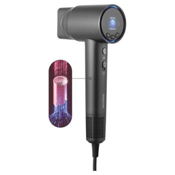 Sencor HAJSZÁRÍTÓ SHD 8600BK