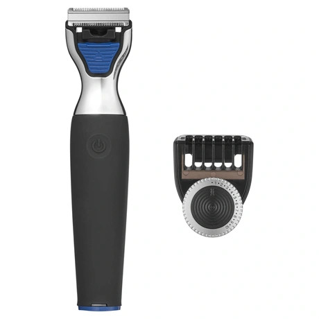 Sencor MULTIFUNKCIÓS TRIMMELŐ SHP 0460BK