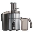 Sencor GYÜMÖLCSCENTRIFUGA SJE5050SS