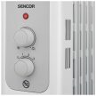 Sencor OLAJRADIÁTOR SOH 3209WH