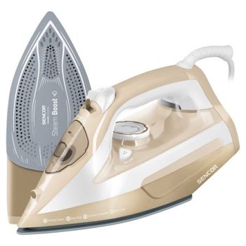 Sencor GŐZÖLŐS VASALÓ SSI 6110GD