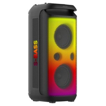 Sencor PARTY HANGFAL SSS PARTYCON BOOST