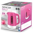 Sencor VÍZFORRALÓ 1 L SWK 1028RS