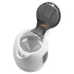 Sencor VÍZFORRALÓ 1 L SWK 1100WH