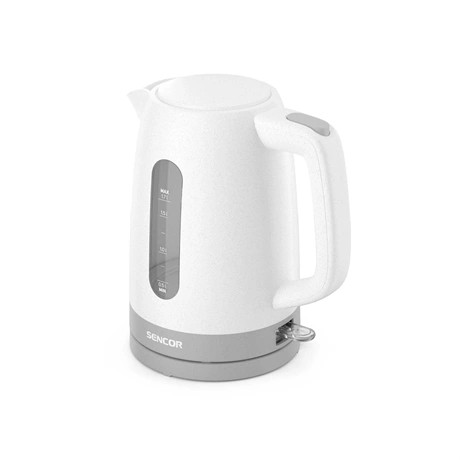 Sencor VÍZFORRALÓ 1,7 L SWK 1738WH
