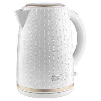 Sencor VÍZFORRALÓ 1,7 L SWK 7200WH